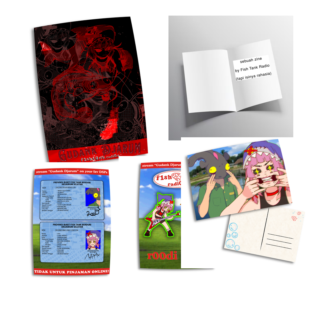 Bundle 03 ART COLLECTOR