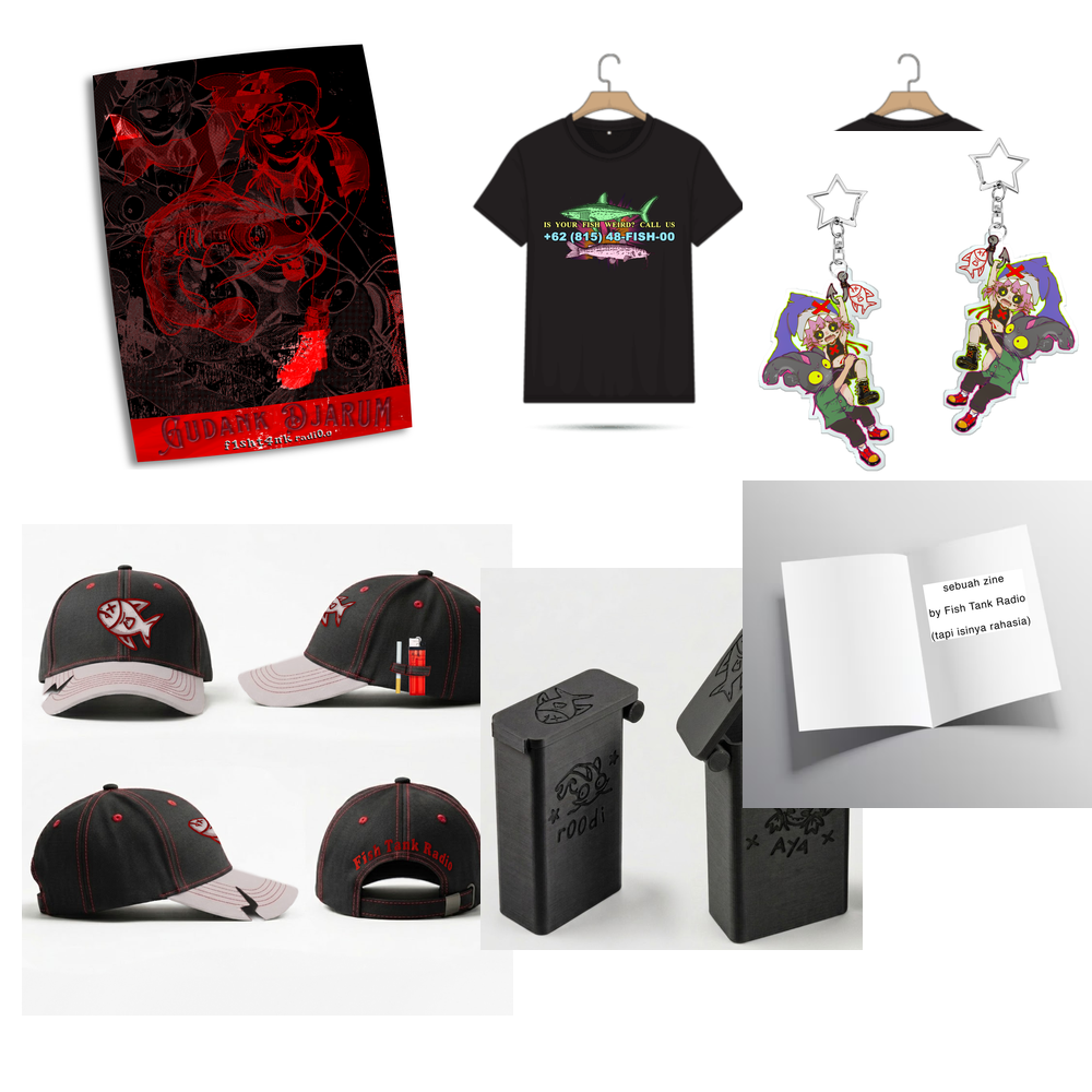 Bundle 01 FULL SET
