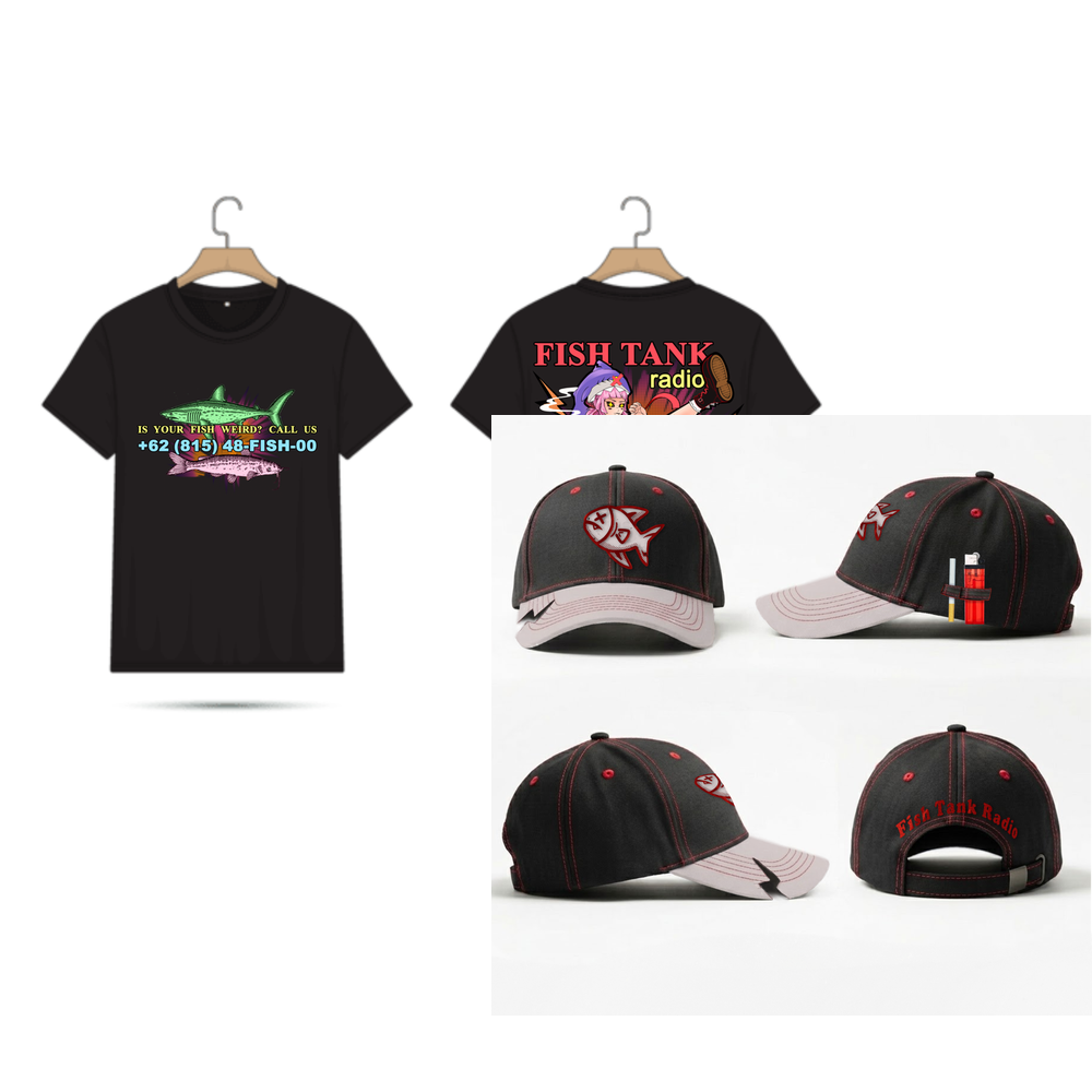 Bundle 02 WEARABLE SET