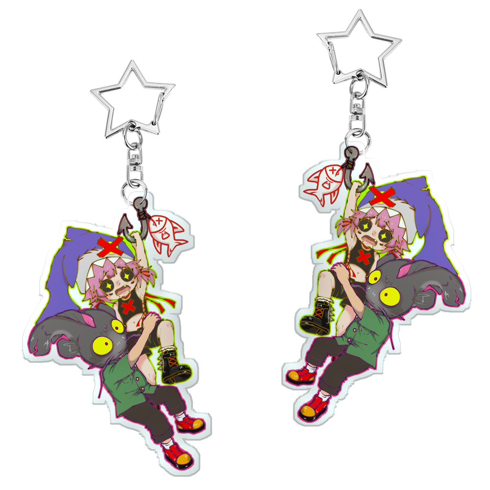Keychain